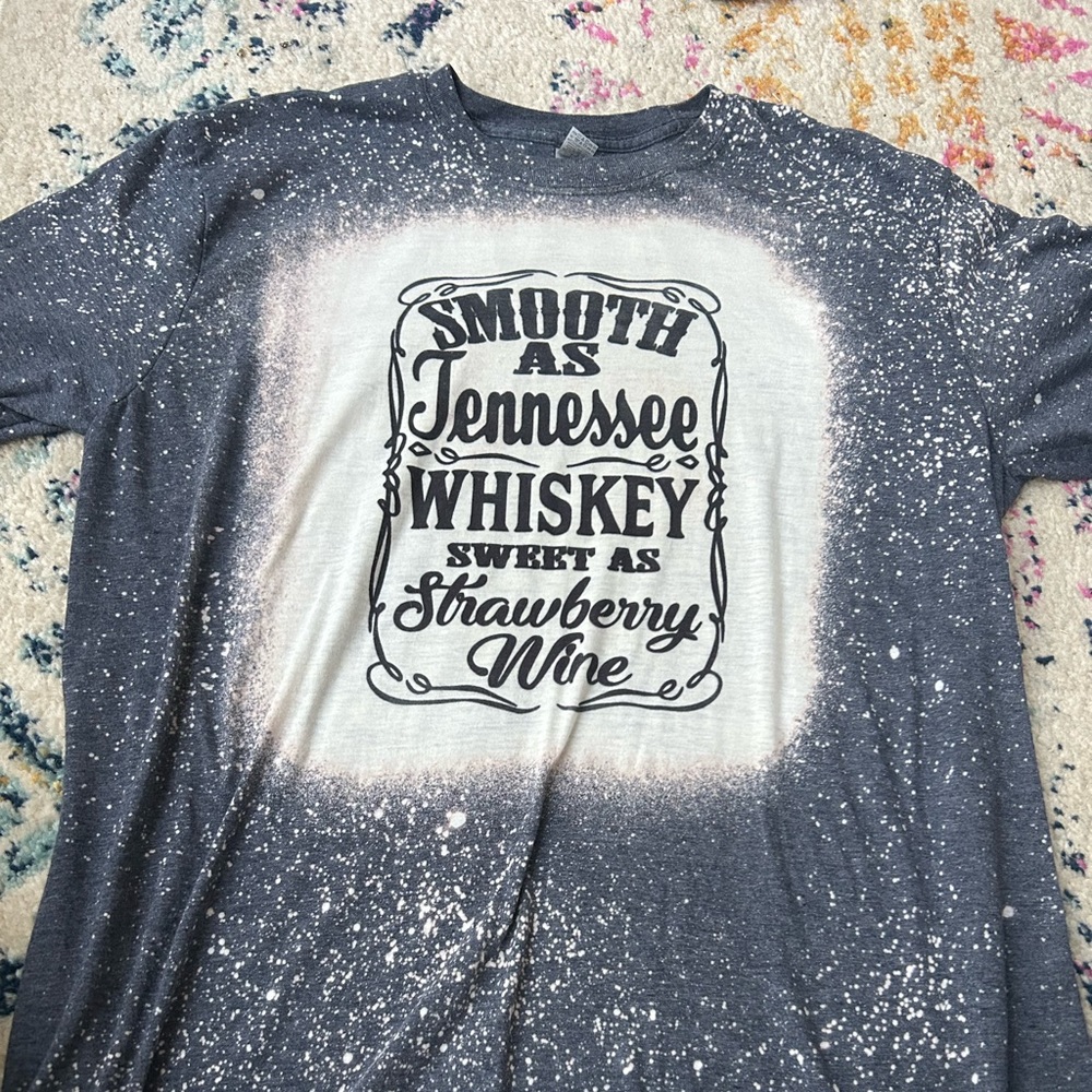 Chris Stapleton short sleeve graphic tee